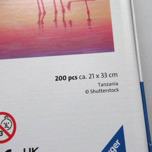 Tanzania Puzzle - Picture 12 of 15